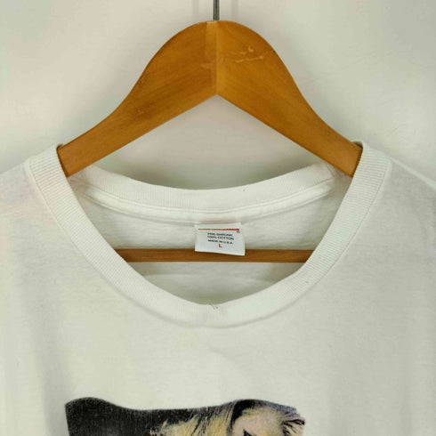 シュプリーム Supreme Weirdo Dave Stack Tee メンズ import:L