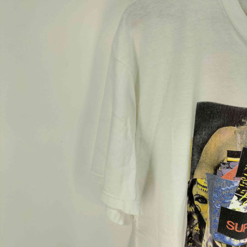 シュプリーム Supreme Weirdo Dave Stack Tee メンズ import:L
