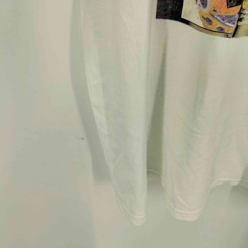 シュプリーム Supreme Weirdo Dave Stack Tee メンズ import:L