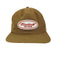 ラディアル RADIALL 25AW OVAL - TRUCKER CAP メンズ