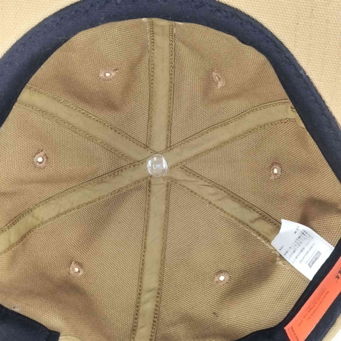 ラディアル RADIALL 25AW OVAL - TRUCKER CAP メンズ