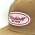 ラディアル RADIALL 25AW OVAL - TRUCKER CAP メンズ