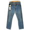 リーバイス Levis 80S 501 ボタン裏524刻印 エルパソ工場 USA製 サークルR 裾チェーンステッチ ボタンフライ デニムパンツ メンズ
