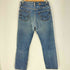 リーバイス Levis 80S 501 ボタン裏524刻印 エルパソ工場 USA製 サークルR 裾チェーンステッチ ボタンフライ デニムパンツ メンズ