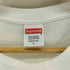 シュプリーム Supreme 22SS Too Many Assholes Tee メンズ import:L