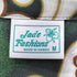 Jode Fashions ハワイ製 開襟 オープンカラー アロハ シャツ メンズ import:M