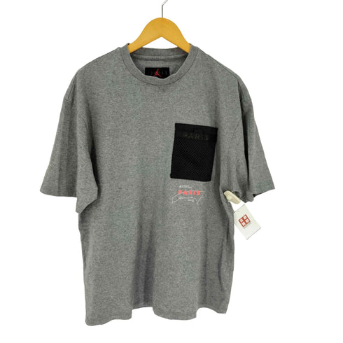 ジョーダンブランド JORDAN BRAND PSG POCKET TEE メンズ import:XXL