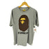 アベイシングエイプ A BATHING APE BY BATHING APE TEE メンズ JPN:XL
