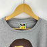アベイシングエイプ A BATHING APE BY BATHING APE TEE メンズ JPN:XL