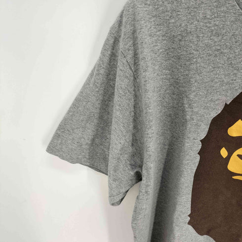 アベイシングエイプ A BATHING APE BY BATHING APE TEE メンズ JPN:XL