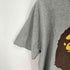 アベイシングエイプ A BATHING APE BY BATHING APE TEE メンズ JPN:XL