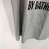 アベイシングエイプ A BATHING APE BY BATHING APE TEE メンズ JPN:XL