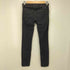 ディーゼル DIESEL THOMMER CBB-NE デニムジョグパンツ レディース US:26-27