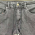 ディーゼル DIESEL THOMMER CBB-NE デニムジョグパンツ レディース US:26-27