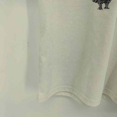 モンベル mont bell WIC.T Women's 鳥と山男 Tシャツ レディース JPN:M