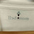 モンベル mont bell WIC.T Women's 鳥と山男 Tシャツ レディース JPN:M