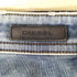 ディーゼル DIESEL THOMMER-T デニムストレッチスキニーパンツ レディース US:26-27