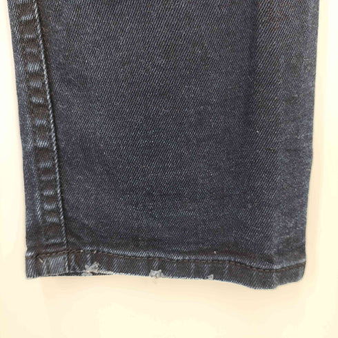 ディーゼル DIESEL AKEE ダメージデニムパンツ レディース US:30
