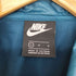 ナイキ NIKE フルジップナイロンジャケット ショート丈 レディース JPN:L