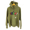 シュプリーム Supreme 21AW Sicem Hooded Sweatshirt メンズ import:L