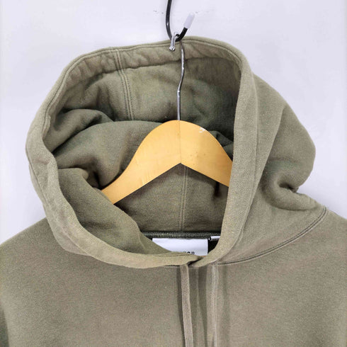 シュプリーム Supreme 21AW Sicem Hooded Sweatshirt メンズ import:L