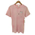 リップンディプ RIPNDIP 半袖タイダイTシャツ レディース JPN:M