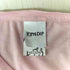 リップンディプ RIPNDIP 半袖タイダイTシャツ レディース JPN:M