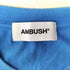 アンブッシュ AMBUSH ウエストポケット 半袖Tシャツ メンズ JPN:L