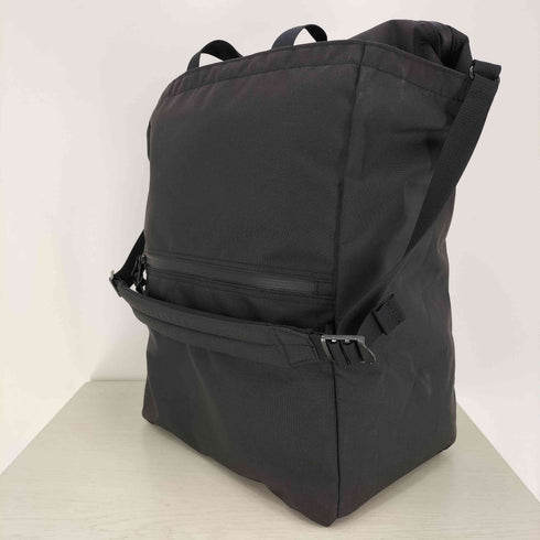 スタンダードサプライ STANDARD SUPPLY スタンドアップ 2way トートバッグ メンズ