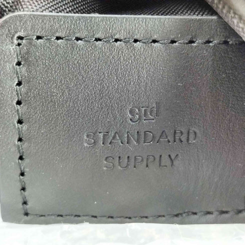 スタンダードサプライ STANDARD SUPPLY スタンドアップ 2way トートバッグ メンズ