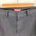 シュプリーム Supreme WORK PANTS メンズ US:32-33