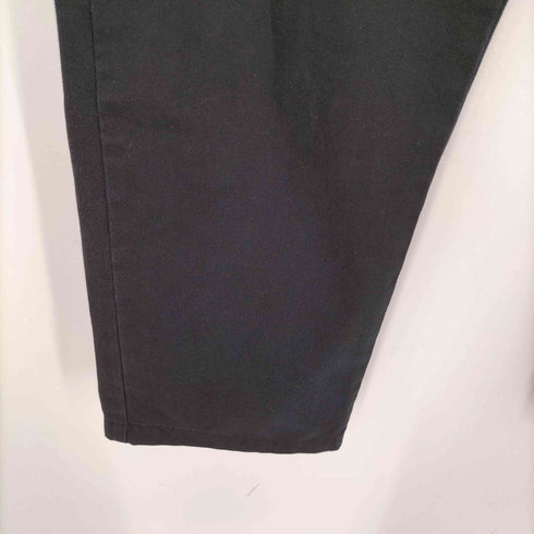 シュプリーム Supreme WORK PANTS メンズ US:32-33
