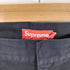 シュプリーム Supreme WORK PANTS メンズ US:32-33