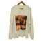 カクタスジャック CACTUS JACK 両面プリント L/S Tシャツ メンズ import:XL