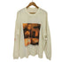 カクタスジャック CACTUS JACK 両面プリント L/S Tシャツ メンズ import:XL