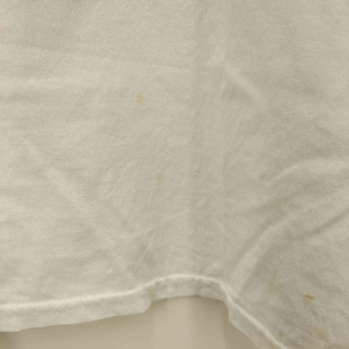 カクタスジャック CACTUS JACK 両面プリント L/S Tシャツ メンズ import:XL