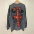 カクタスジャック CACTUS JACK プリントデザイン L/S Tシャツ メンズ import:L