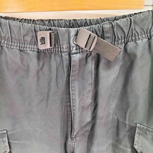 シュプリーム Supreme Mesh Pocket Belted Cargo Pants メンズ JPN:S