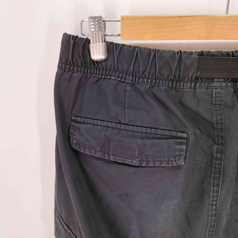 シュプリーム Supreme Mesh Pocket Belted Cargo Pants メンズ JPN:S