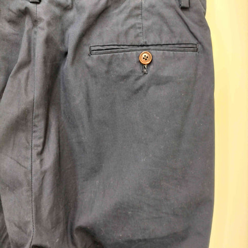 ポロバイラルフローレン Polo by RALPH LAUREN 2タック チノパンツ メンズ 32