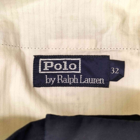 ポロバイラルフローレン Polo by RALPH LAUREN 2タック チノパンツ メンズ 32