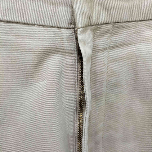 ポロバイラルフローレン Polo by RALPH LAUREN コットンチノパンツ メンズ 32