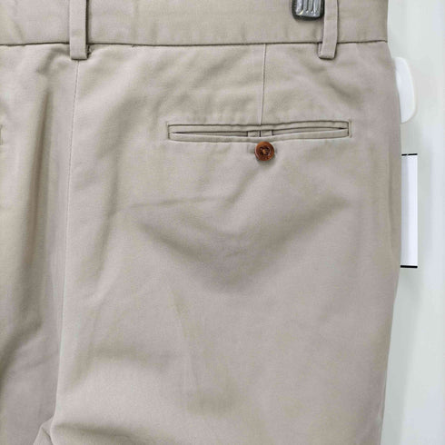 ポロバイラルフローレン Polo by RALPH LAUREN コットンチノパンツ メンズ 32