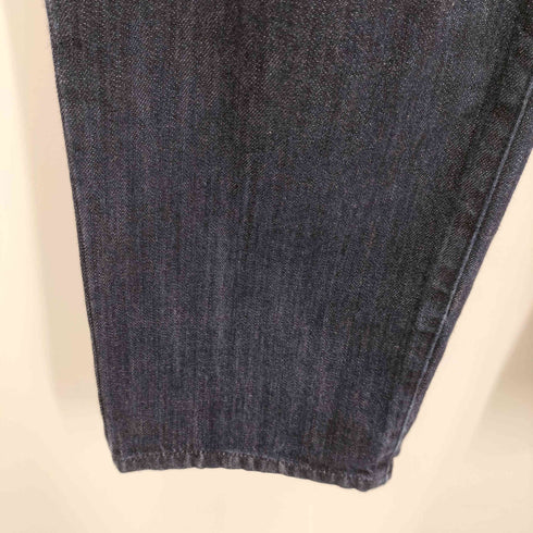 ステューシー Stussy ROUGH & RUGGED DENIM メンズ US:32-33