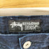 ステューシー Stussy ROUGH & RUGGED DENIM メンズ US:32-33