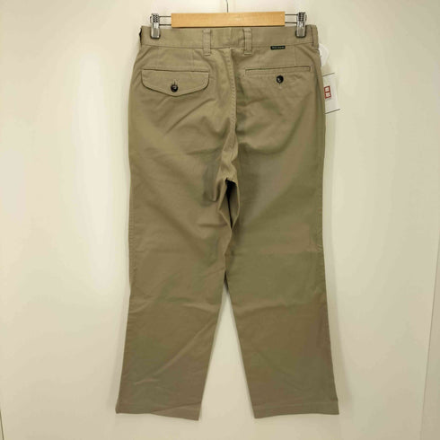 タラスブルバ TARAS BOULBA コットンチノパンツ メンズ 80