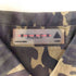 Black Pyramid プリントデザイン 迷彩 S/S シャツ メンズ import:L