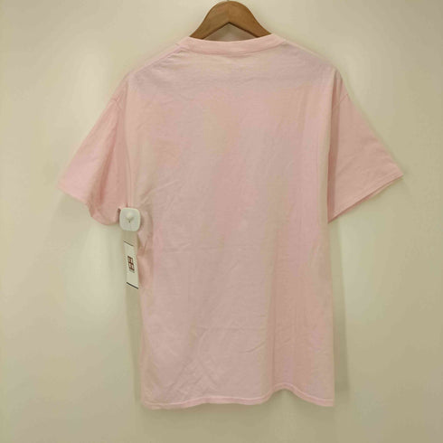 アンチソーシャルソーシャルクラブ ANTI SOCIAL SOCIAL CLUB キャラクタープリント s/s tシャツ メンズ JPN:L