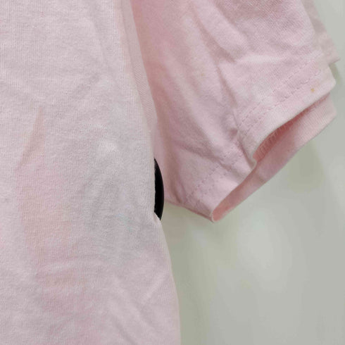 アンチソーシャルソーシャルクラブ ANTI SOCIAL SOCIAL CLUB キャラクタープリント s/s tシャツ メンズ JPN:L