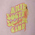 アンチソーシャルソーシャルクラブ ANTI SOCIAL SOCIAL CLUB キャラクタープリント s/s tシャツ メンズ JPN:L